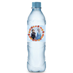 Fajas medianas frozen 8u
